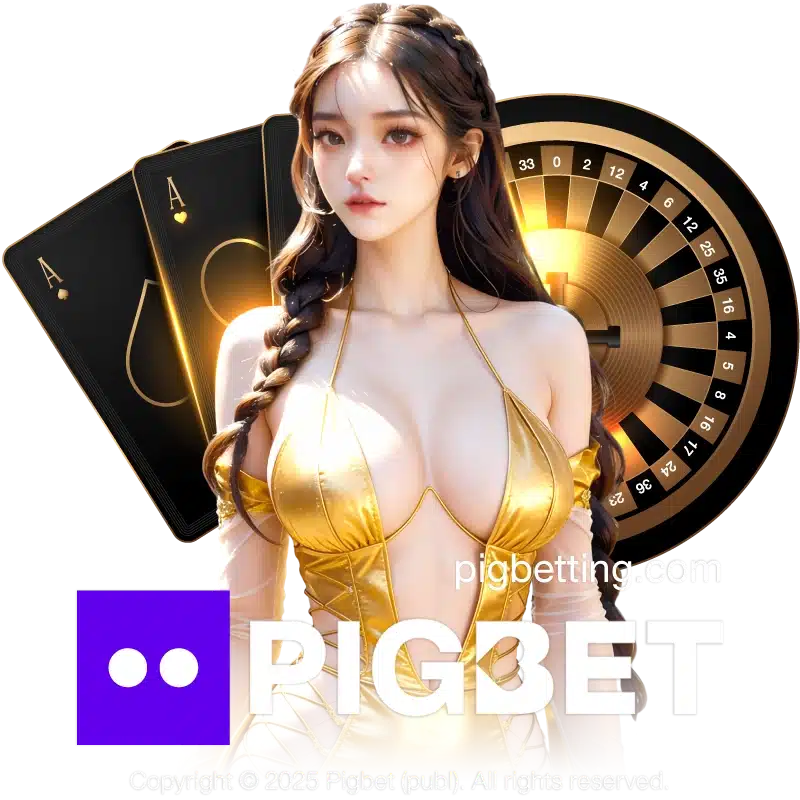 pig betting